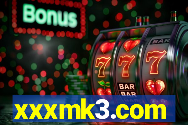 xxxmk3.com