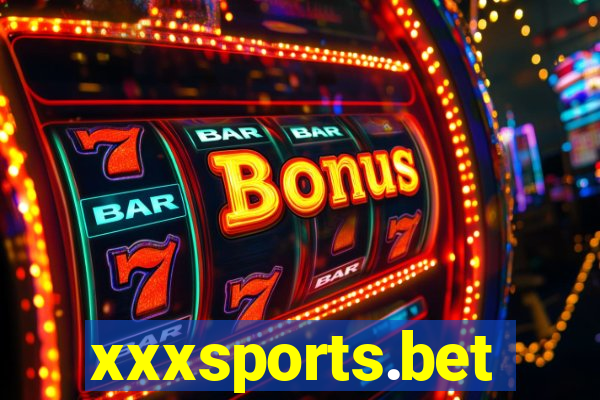 xxxsports.bet