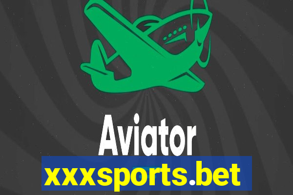 xxxsports.bet