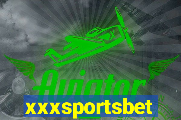 xxxsportsbet