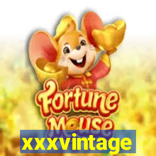 xxxvintage