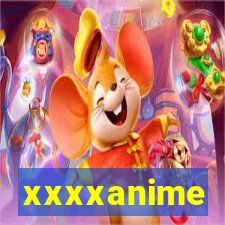 xxxxanime