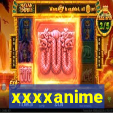 xxxxanime