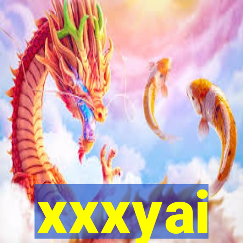 xxxyai