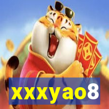 xxxyao8