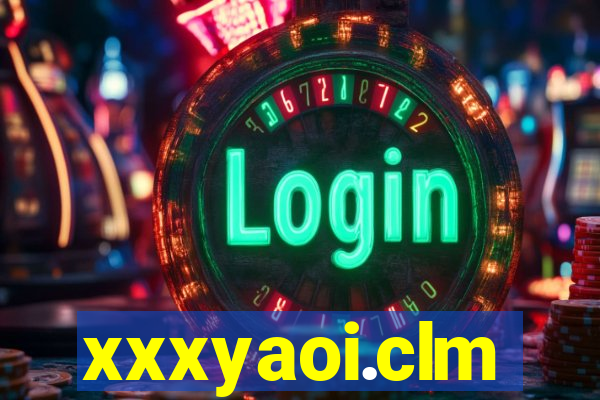 xxxyaoi.clm