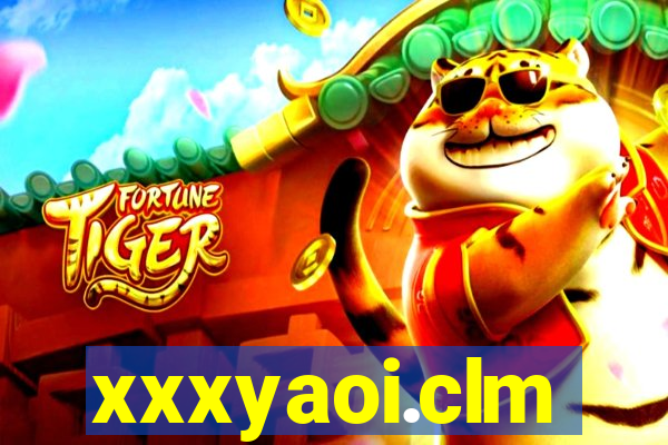 xxxyaoi.clm