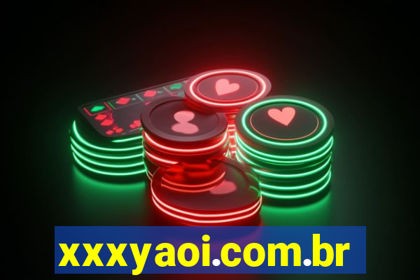xxxyaoi.com.br