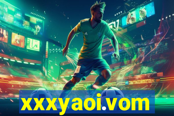 xxxyaoi.vom