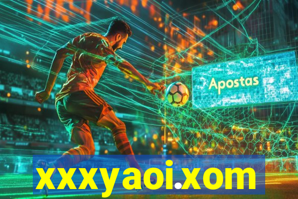 xxxyaoi.xom