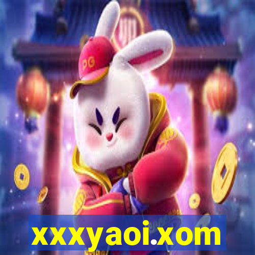 xxxyaoi.xom