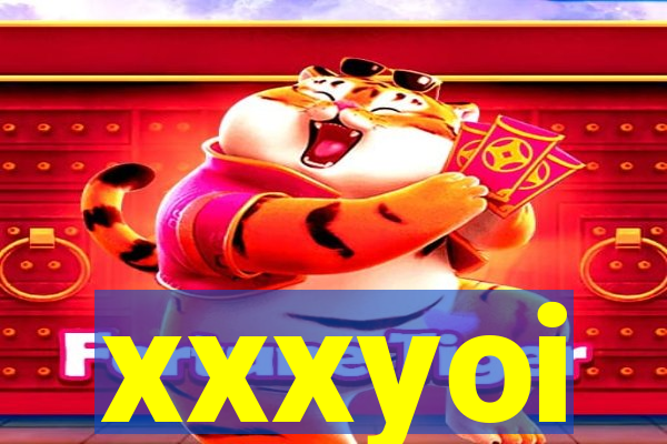 xxxyoi