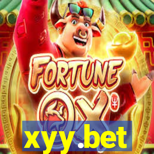 xyy.bet