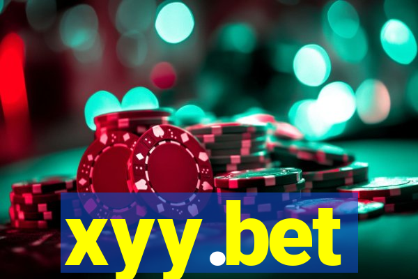 xyy.bet