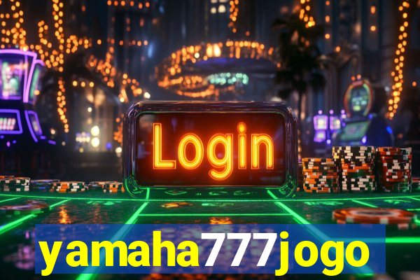 yamaha777jogo
