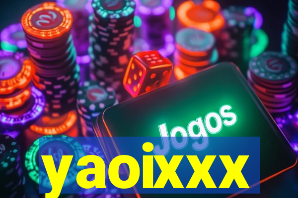 yaoixxx