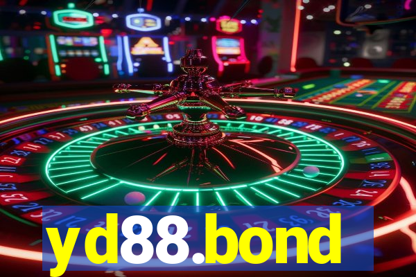yd88.bond