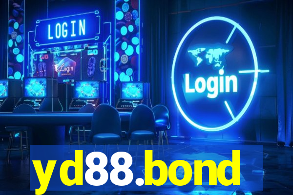 yd88.bond