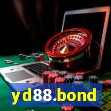 yd88.bond