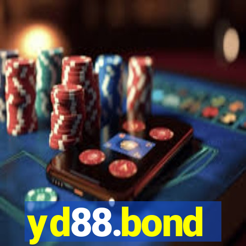 yd88.bond