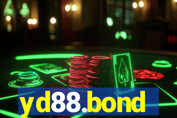 yd88.bond