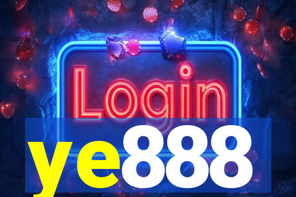 ye888