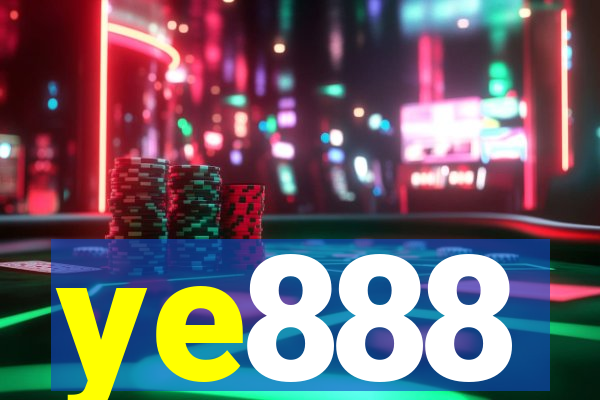 ye888