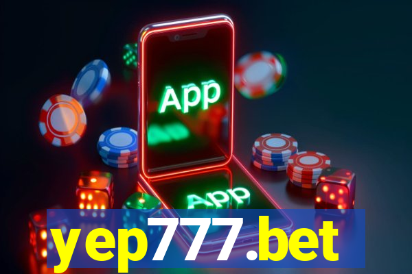 yep777.bet