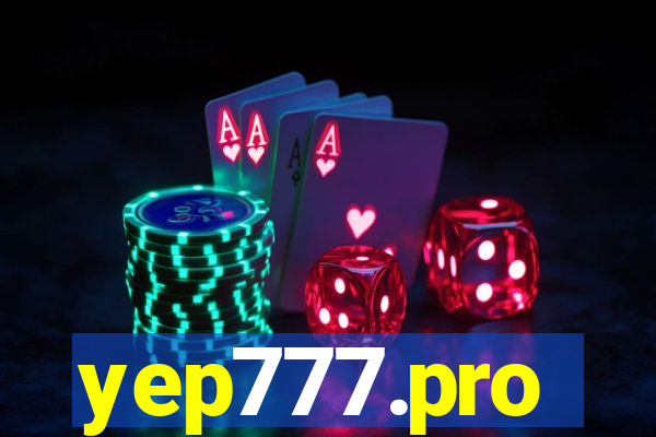 yep777.pro