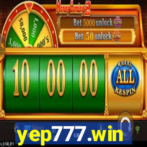 yep777.win