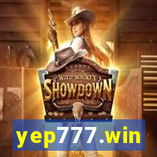 yep777.win