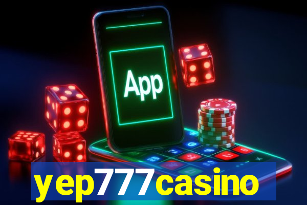 yep777casino