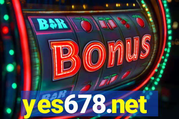 yes678.net