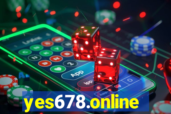 yes678.online