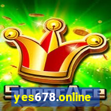 yes678.online