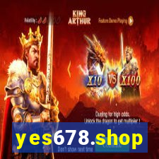 yes678.shop