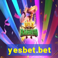 yesbet.bet