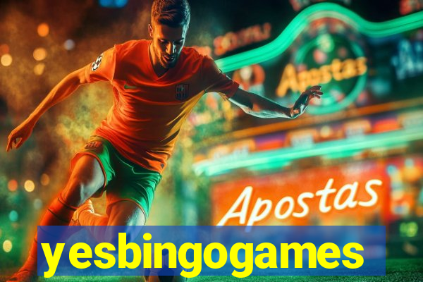 yesbingogames