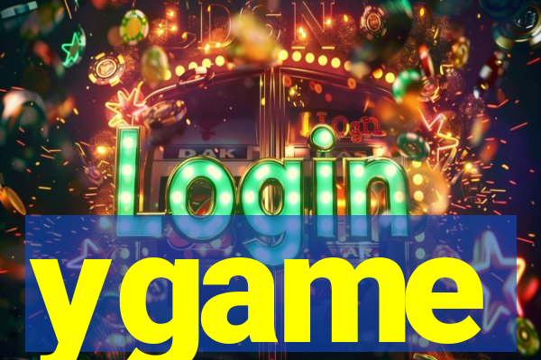 ygame