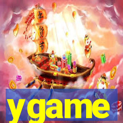 ygame