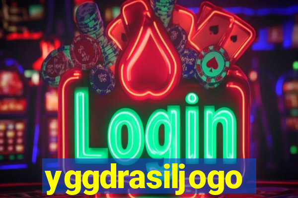 yggdrasiljogo