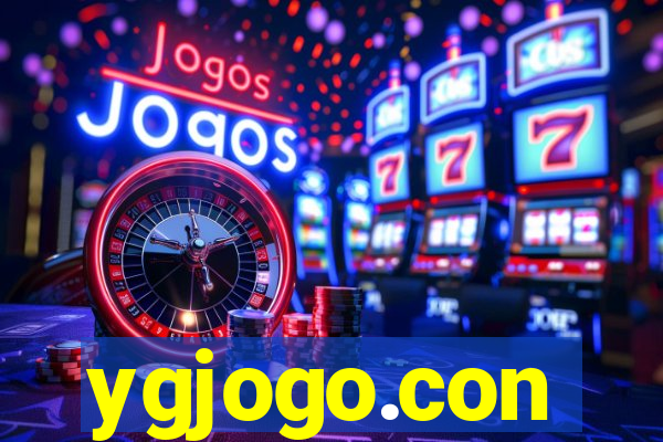 ygjogo.con