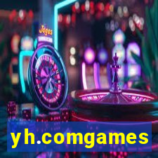 yh.comgames