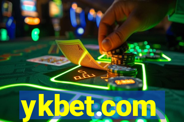 ykbet.com