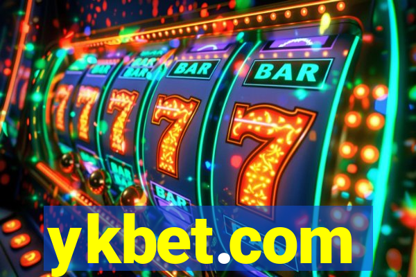 ykbet.com