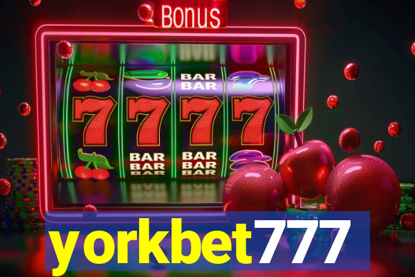 yorkbet777