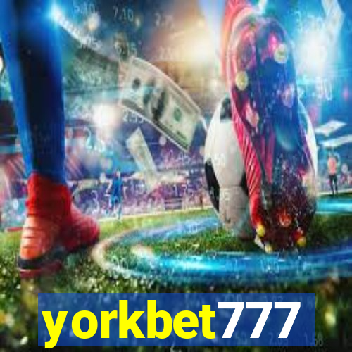 yorkbet777