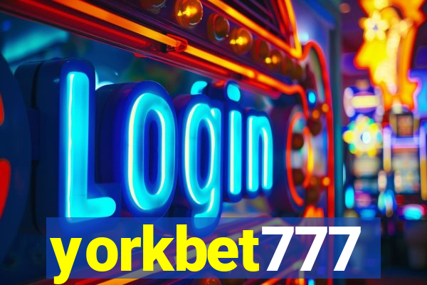 yorkbet777