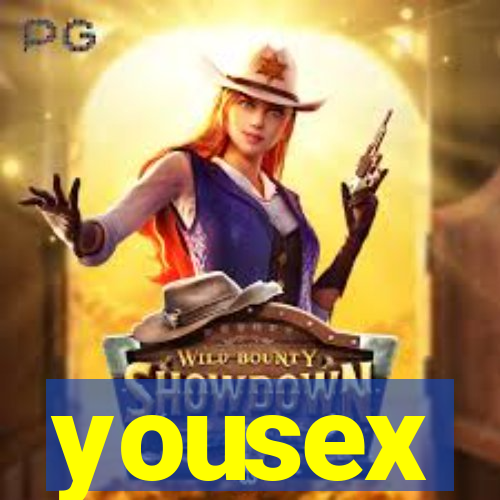 yousex