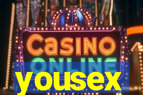 yousex